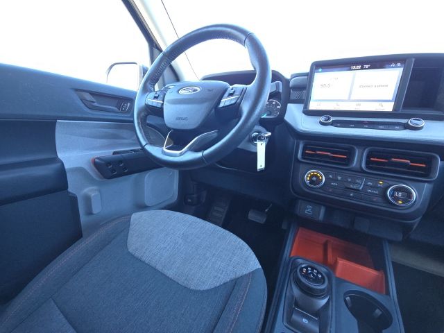 Photo of 2022 Ford Maverick XLT in Dallas, GA - 26,  2022 Ford Maverick XLT:167787A