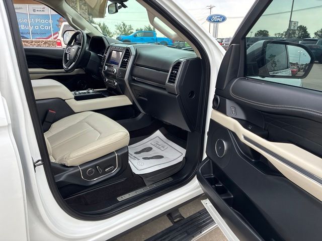 Used 2021 Ford Expedition SUV