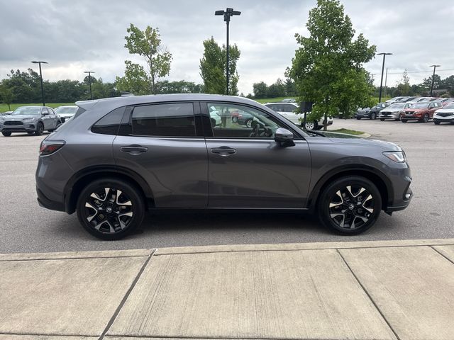 New 2027 Honda HR-V SUV