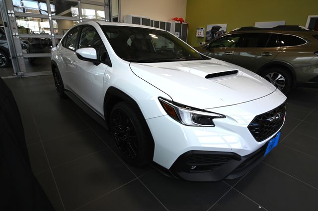 New 2026 White Subaru Limited image 15