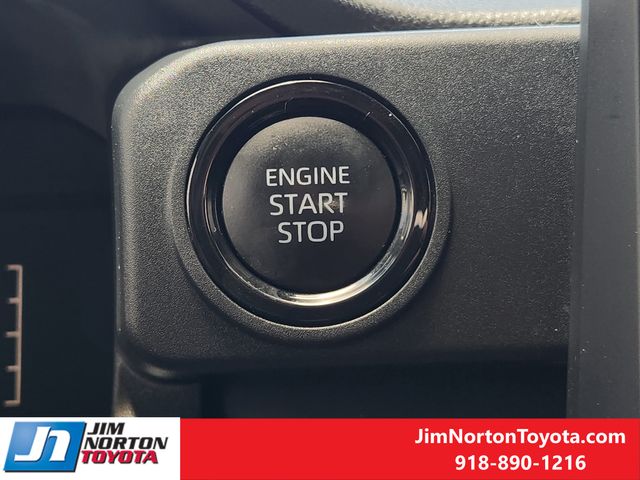 Used 2024 Toyota Tacoma Truck