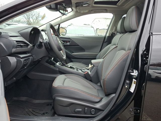 new 2026 Subaru Crosstrek Hybrid car, priced at $38,486