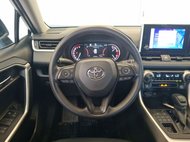 Used 2025 Toyota RAV4 SUV