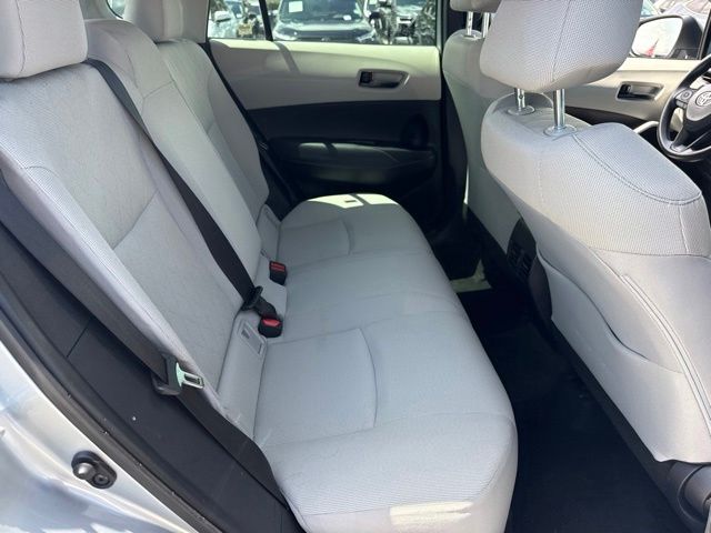 2026 Toyota Corolla - $26,988