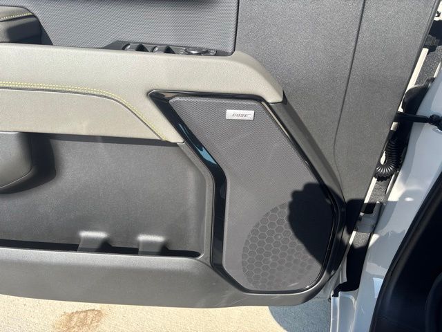 New 2026 Chevrolet Silverado 1500 Truck