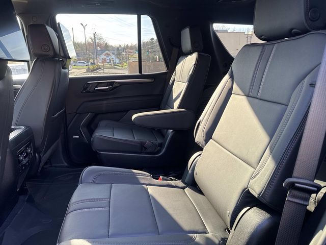 2026 Chevrolet Tahoe - Image 26