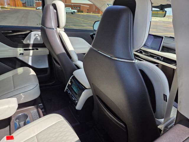 2020 Lincoln Aviator Black Label