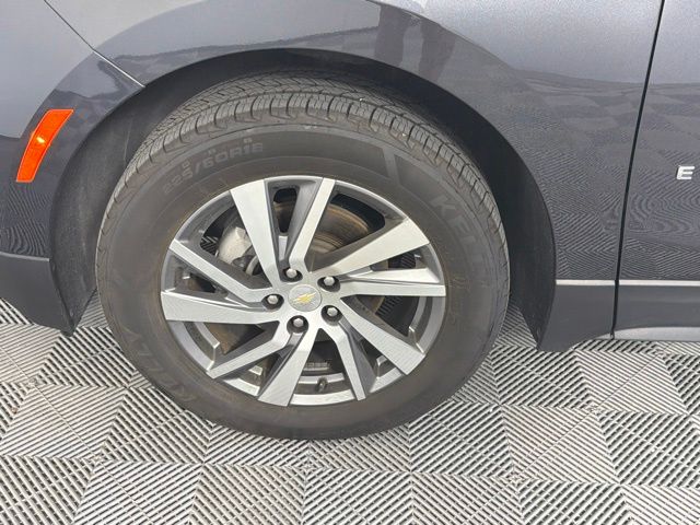 Used 2023 Chevrolet Equinox SUV