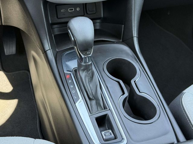 2022 Chevrolet Equinox LS - Photo 22