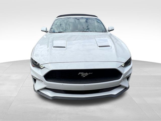 2020 Ford Mustang EcoBoost Premium 5