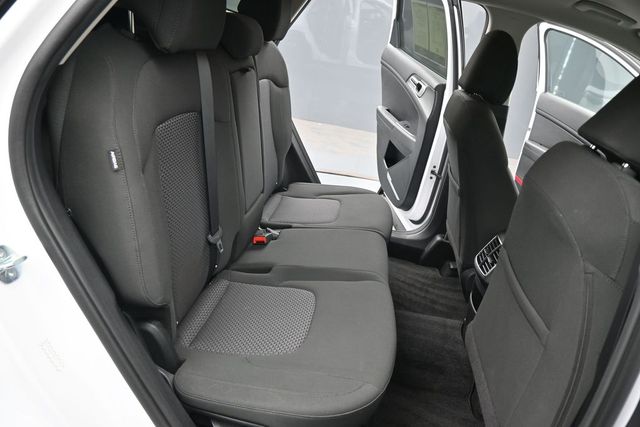Used 2025 Kia Sportage SUV