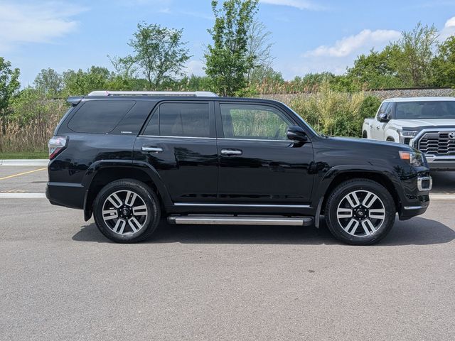 2024 Toyota 4Runner