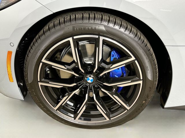 2025 BMW 4 Series M440i xDrive 30