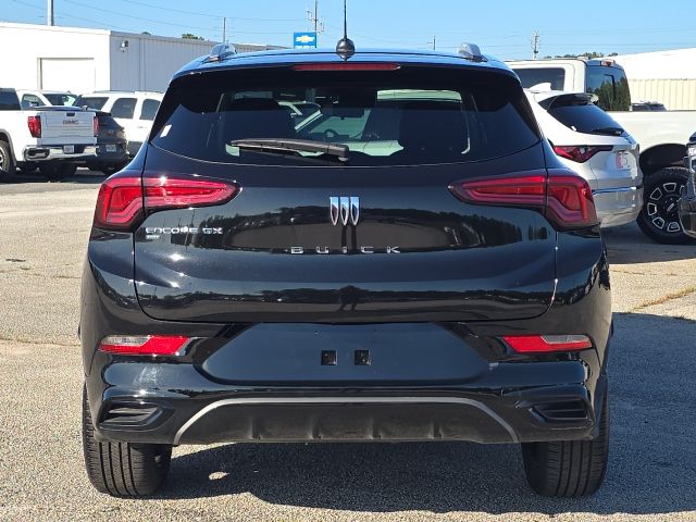 Photo of 2025 Buick Encore GX Sport Touring in Dallas, GA - 4,  2025 Buick Encore GX Sport Touring:43787A