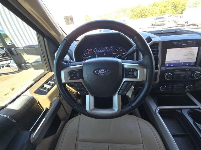 Photo of 2021 Ford F-250SD Lariat in Dallas, GA - 29,  2021 Ford F-250SD Lariat:167826A