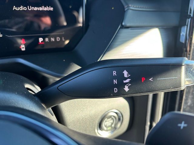 2026 GMC Acadia AT4 AWD