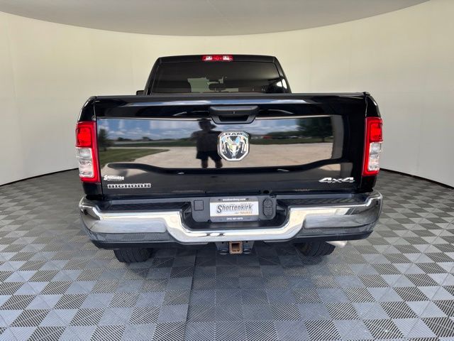 Used 2024 Ram 2500 Truck