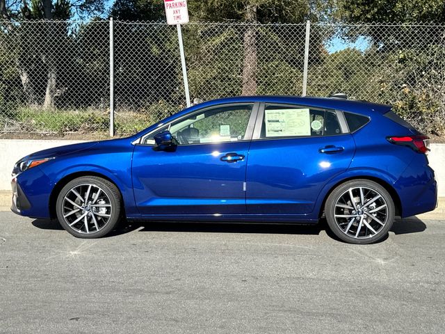 New 2026 Blue Subaru Sport image 10