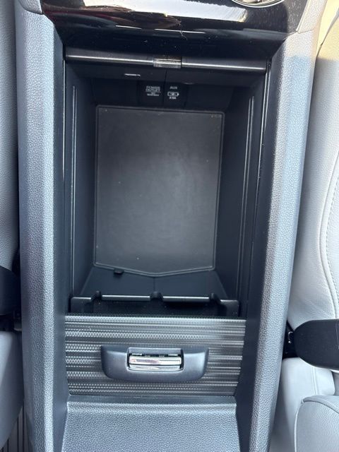 Used 2019 Honda Passport SUV