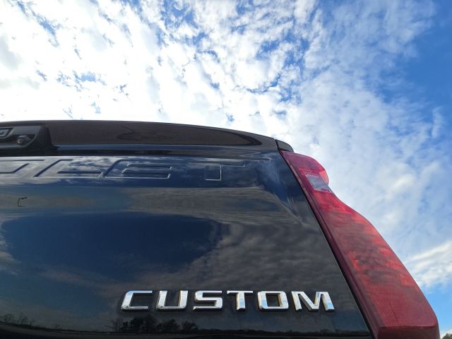 2023 Chevrolet Silverado 1500 Custom:C02480