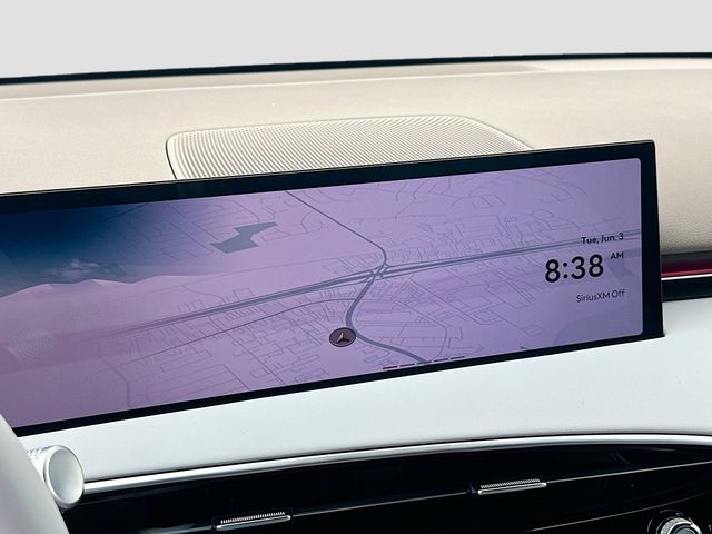 2026 Genesis GV70 Advanced 11