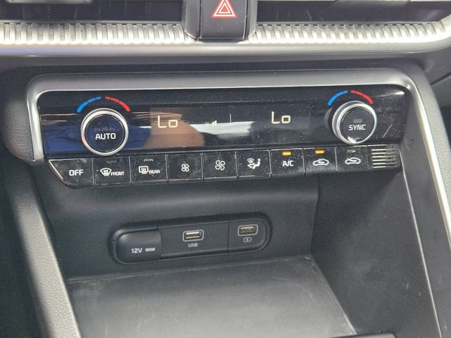 2024 Kia K5 - $22,703