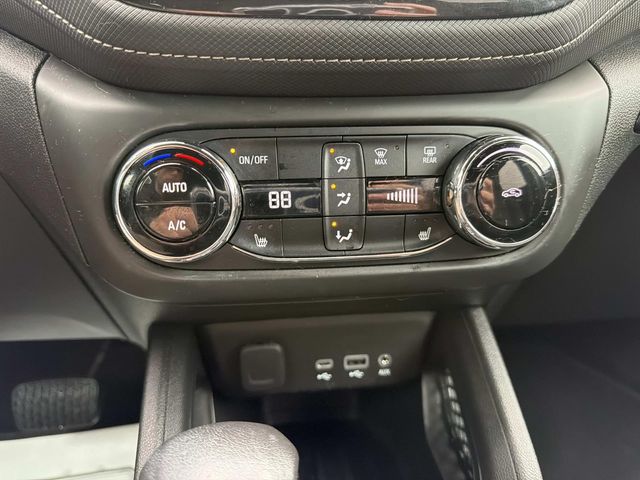 2023 Chevrolet TrailBlazer - Image 19