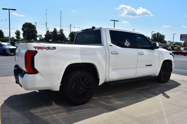 Used 2023 Toyota Tundra Truck