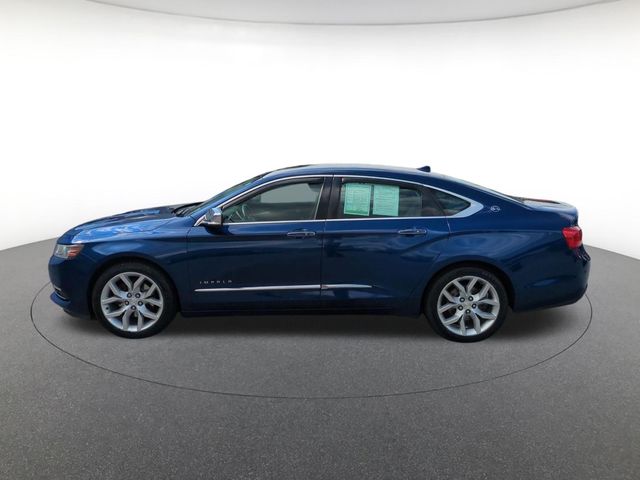 used 2014 Chevrolet Impala car, priced at $12,491
