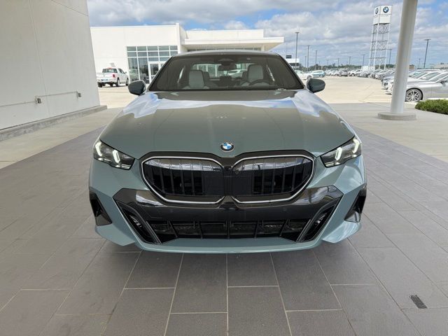 2026 Bmw iX iX xDrive45 photo 24