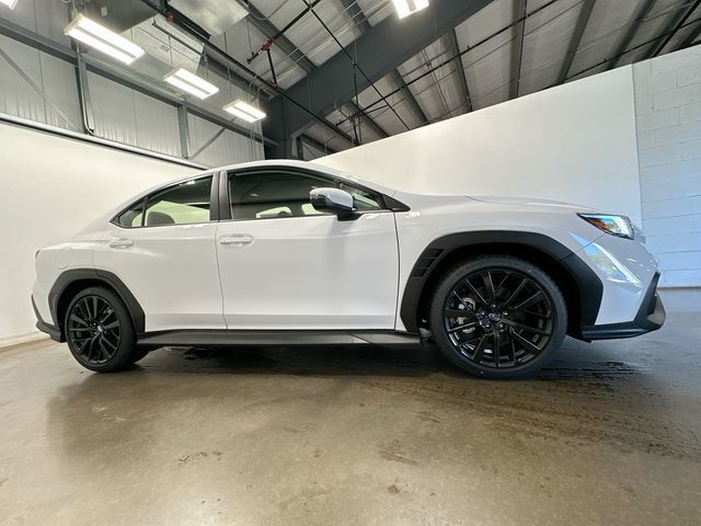 2026 Subaru WRX GT White at Auto Express Mitsubishi