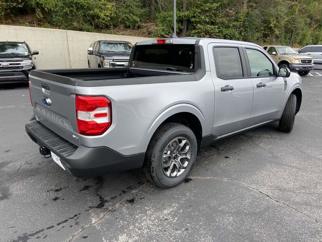 2024 Ford Maverick XLT 3