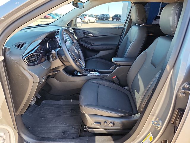 Used Car 2023 Buick Encore Gx  Preferred For Sale Under $20,000 In Plainview, Texas