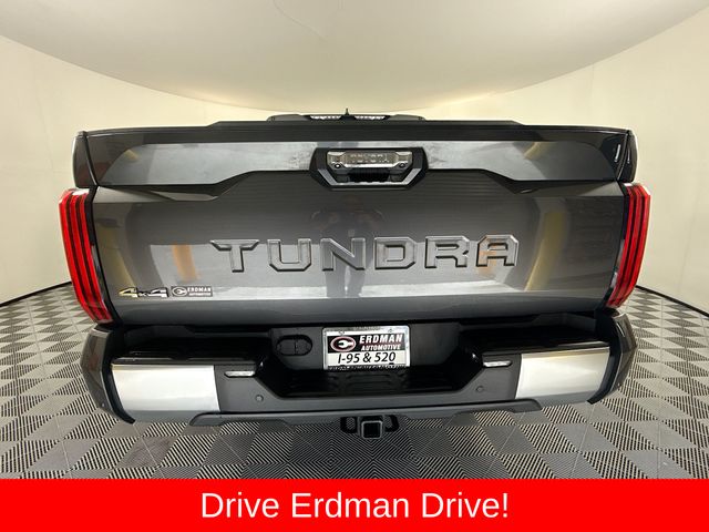 Used 2024 Toyota Tundra Hybrid Truck
