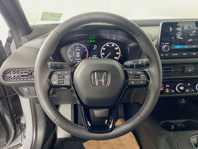 2025 Honda HR-V Sport 11