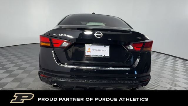 Used 2023 Nissan Altima For Sale in Indianapolis, IN