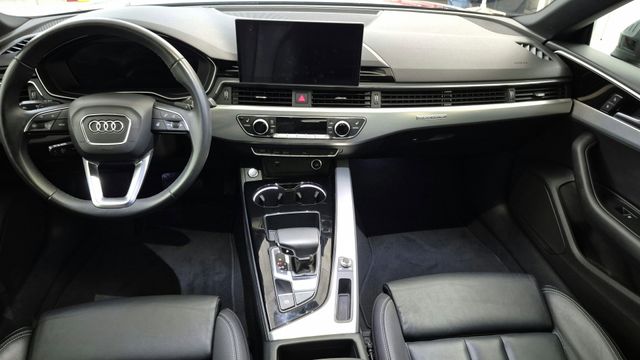 2025 Audi A5 Sportback