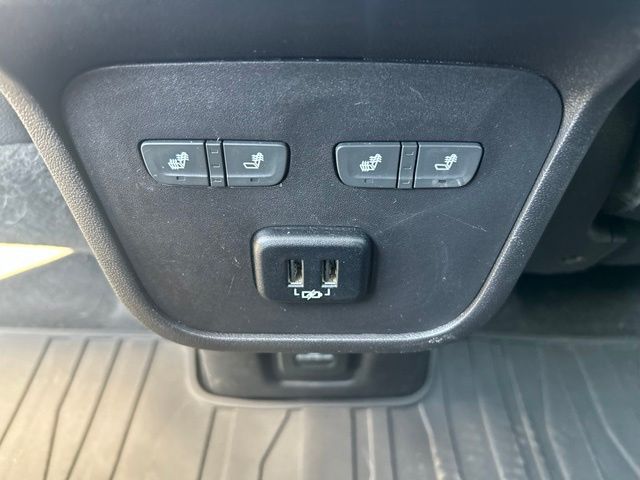 Used 2018 GMC Terrain SUV