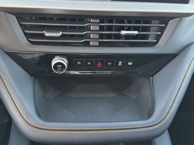 New 2026 Gray Ford Tremor image 18