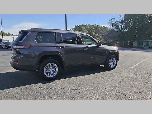 2026 Jeep Grand Cherokee L Laredo 4x2