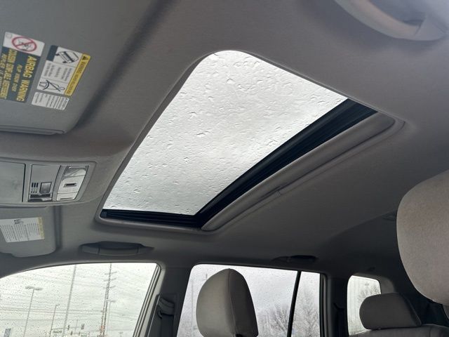 Used 2008 Toyota Highlander Sport 4D Sport Utility