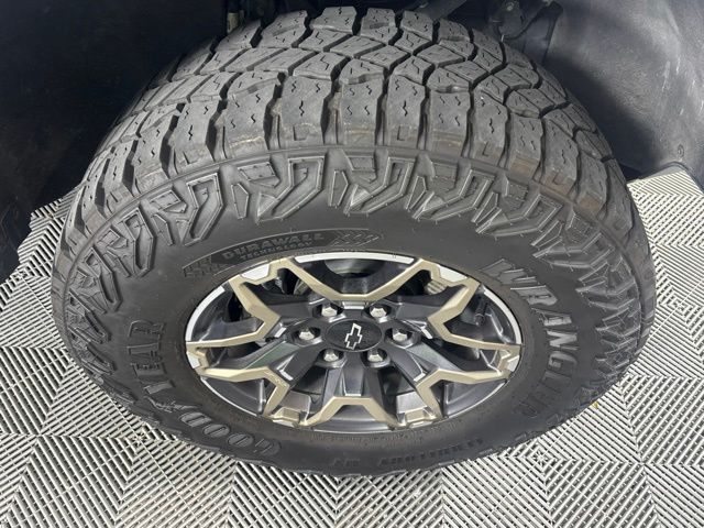 Used 2024 Chevrolet Colorado Truck