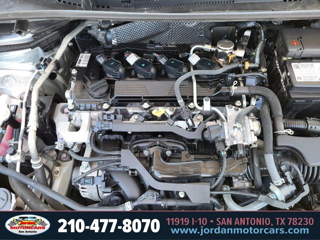 Used Car 2023 Toyota Corolla  Se For Sale Under $25,000 In San Antonio, Texas
