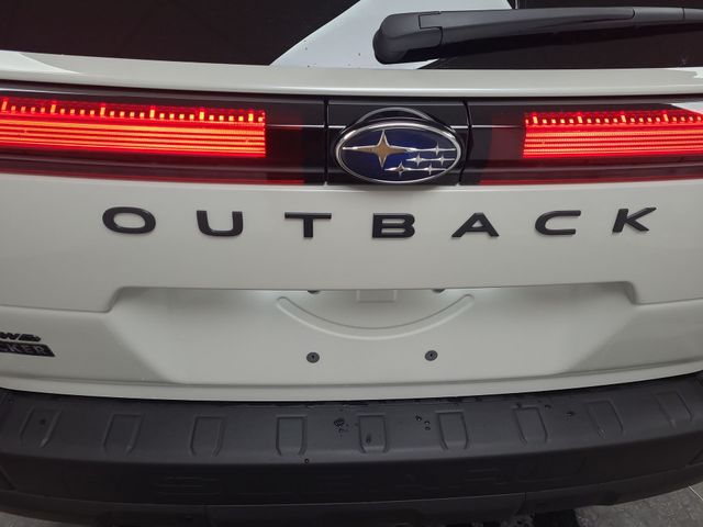 2026 – Subaru – Outback