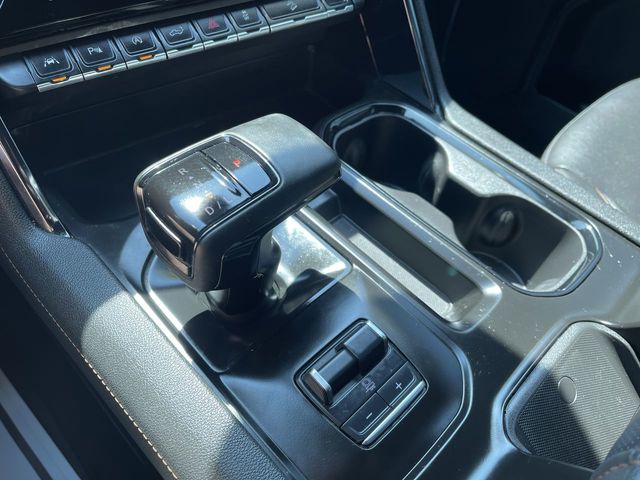 Used 2023 GMC Sierra 1500 For Sale in Livonia, MI