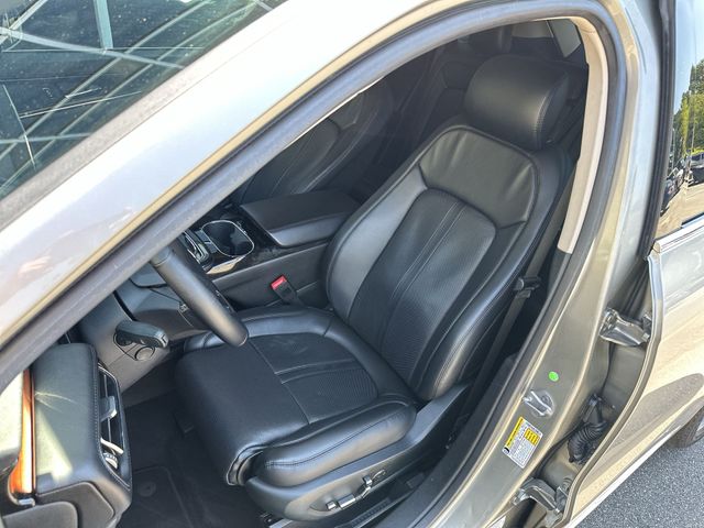 Used 2023 Beige Lincoln Reserve image 12