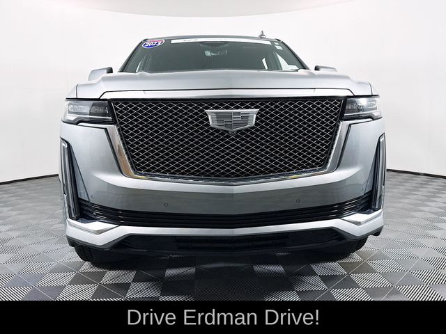Used 2023 Cadillac Escalade SUV
