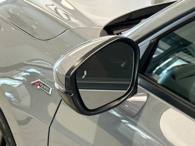 New 2026 Gray Acura A-Spec Tech Package image 10