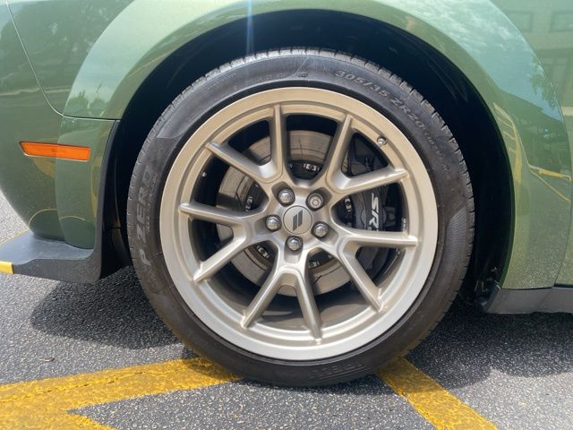 Used Car 2023 Dodge Challenger  R/t Scat Pack Widebody For Sale Under $60,000 In San Antonio, Texas