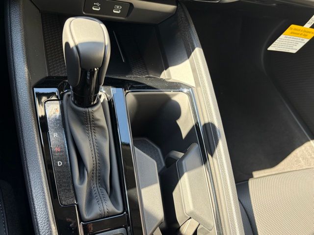 new 2026 Honda Accord Hybrid car, priced at $34,604